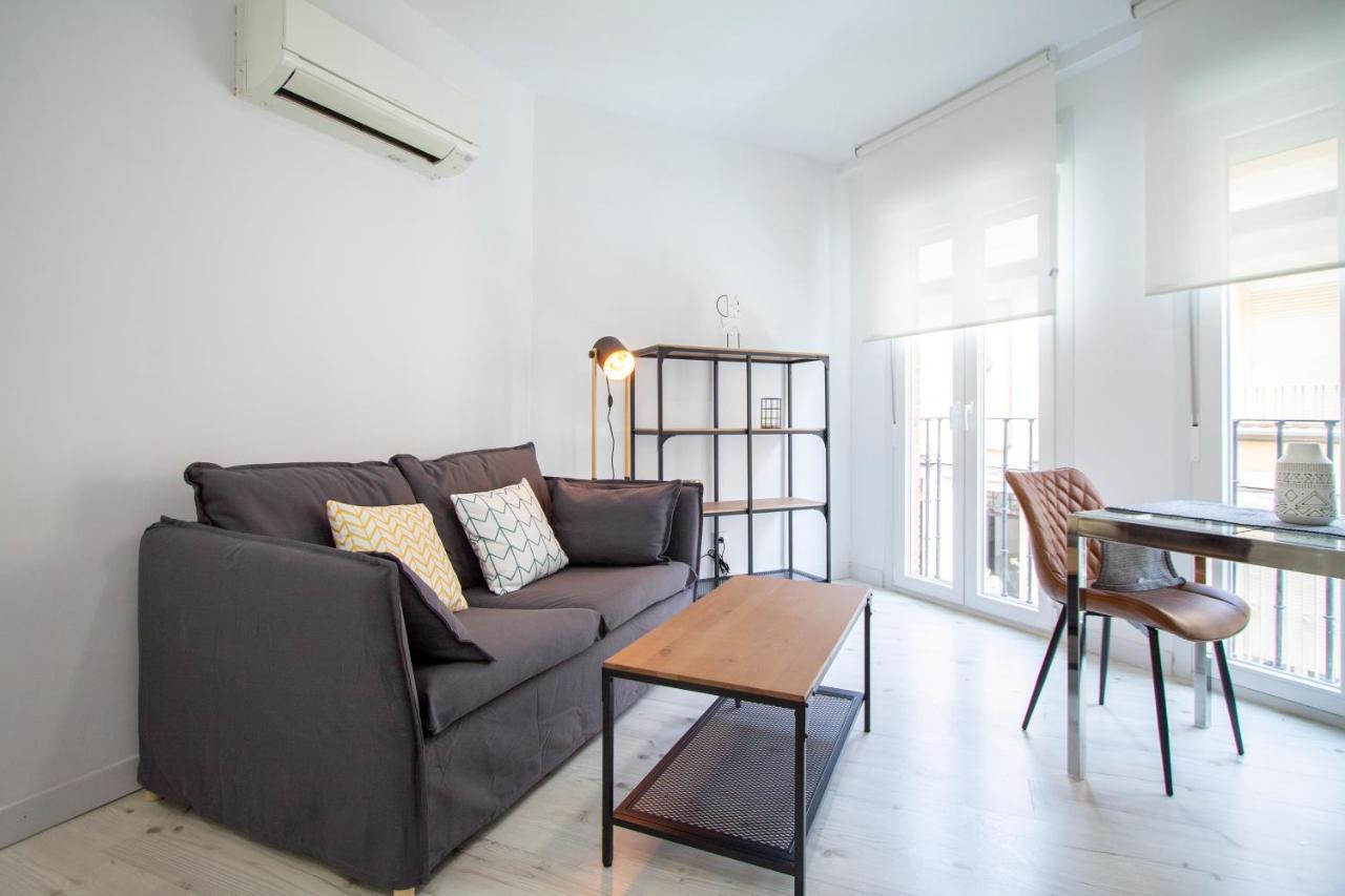 Cuatro Caminos Apartament *