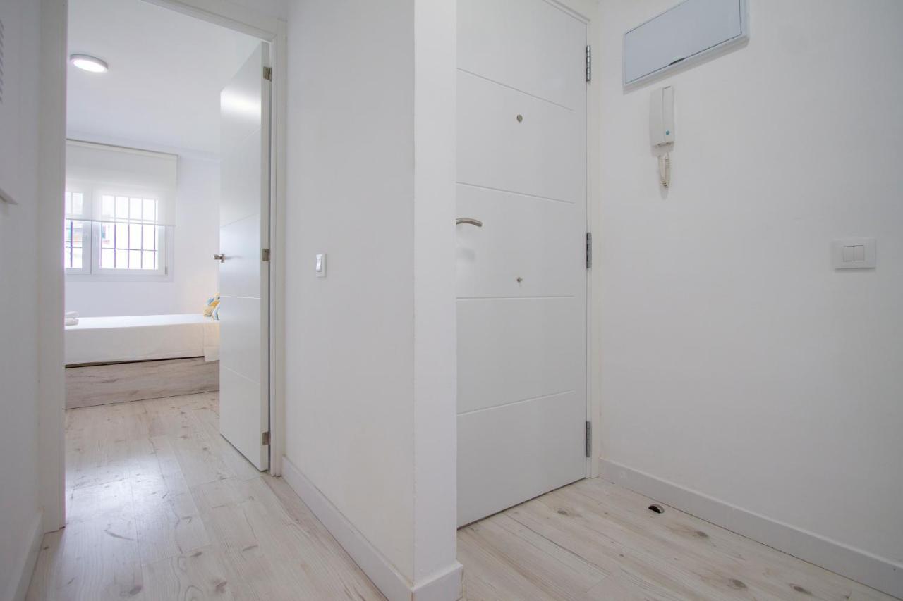 Apartament Cuatro Caminos