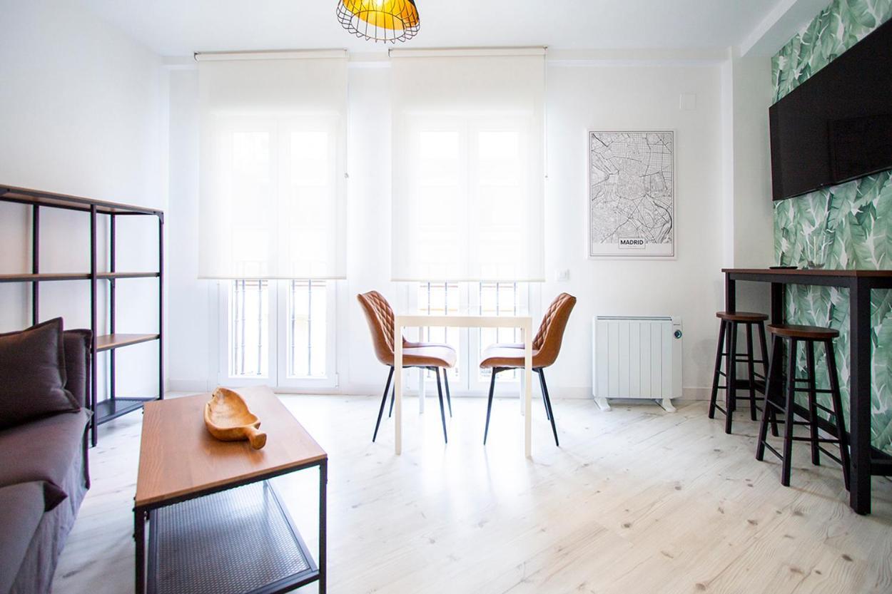 Apartament Cuatro Caminos *