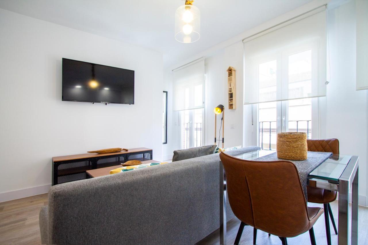 Apartament Cuatro Caminos