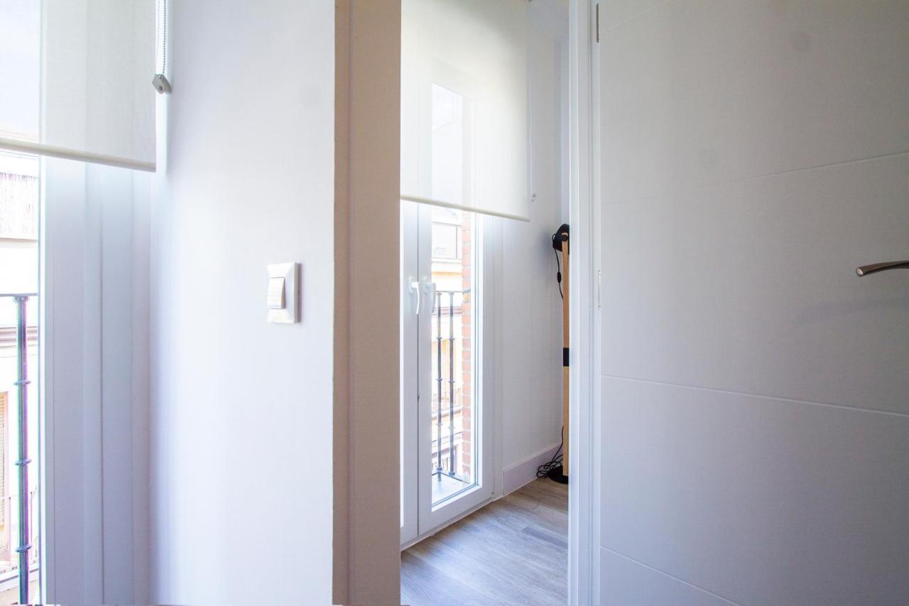 Apartament Cuatro Caminos