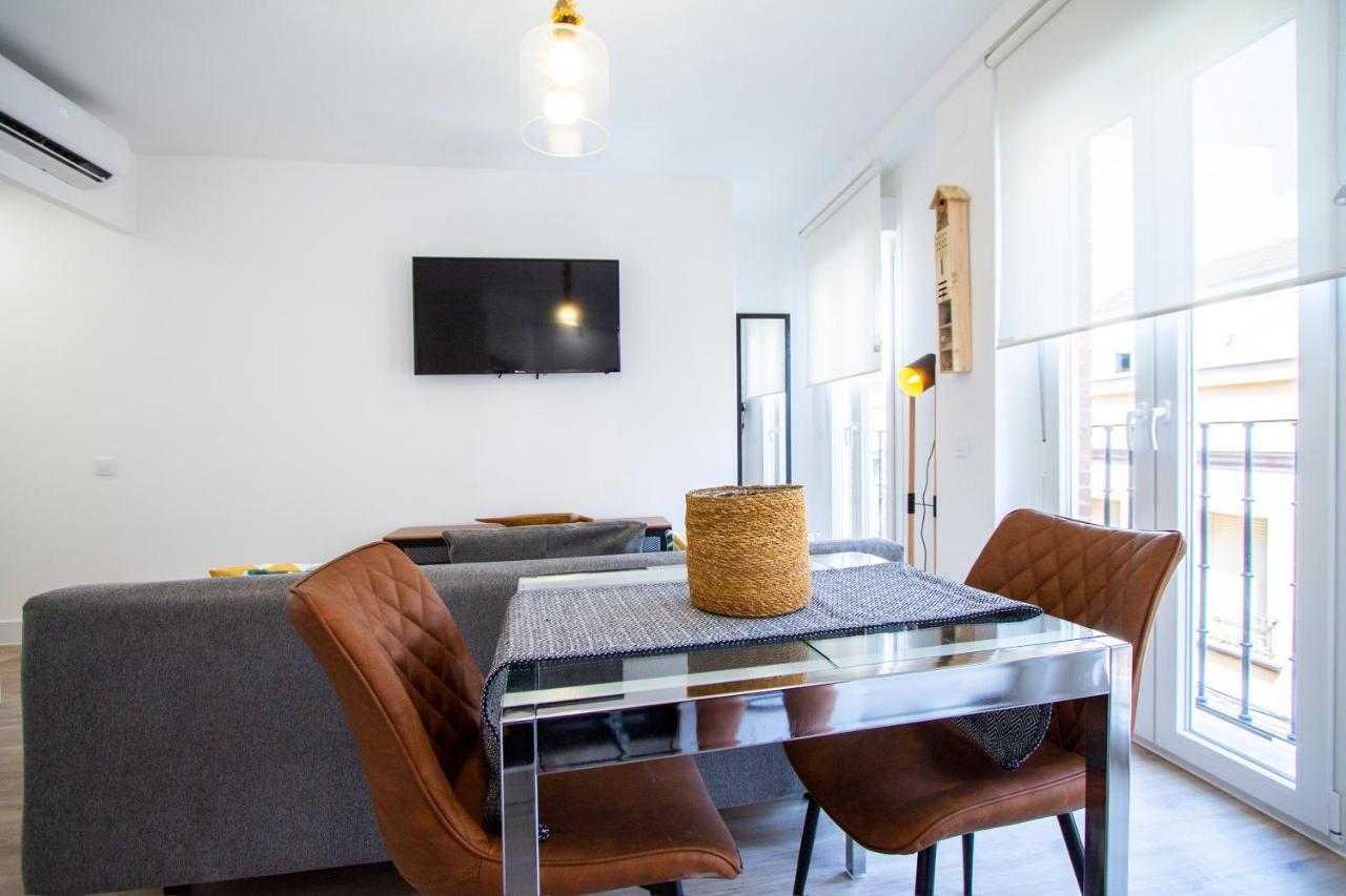 Cuatro Caminos Apartament Madrid