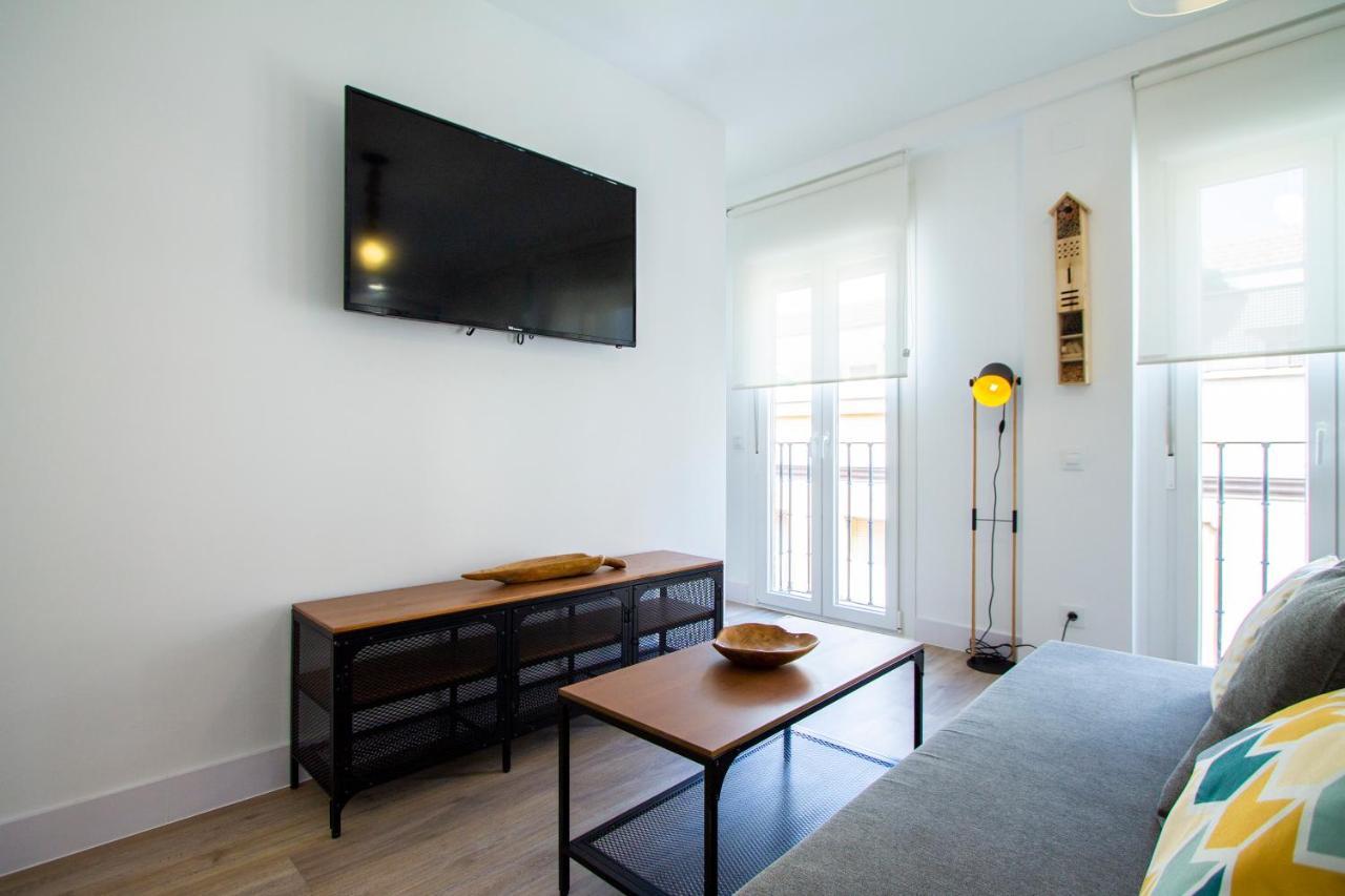 Apartament Cuatro Caminos *