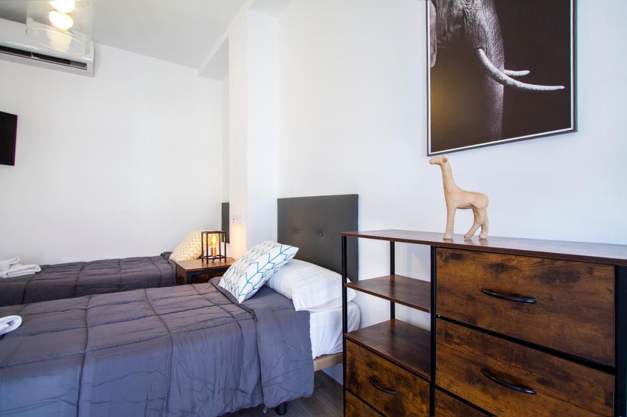 Apartament Cuatro Caminos *