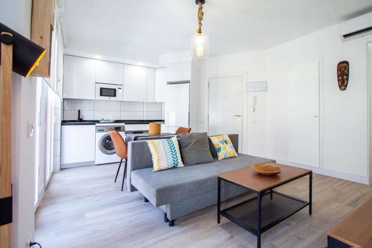 Apartament Cuatro Caminos