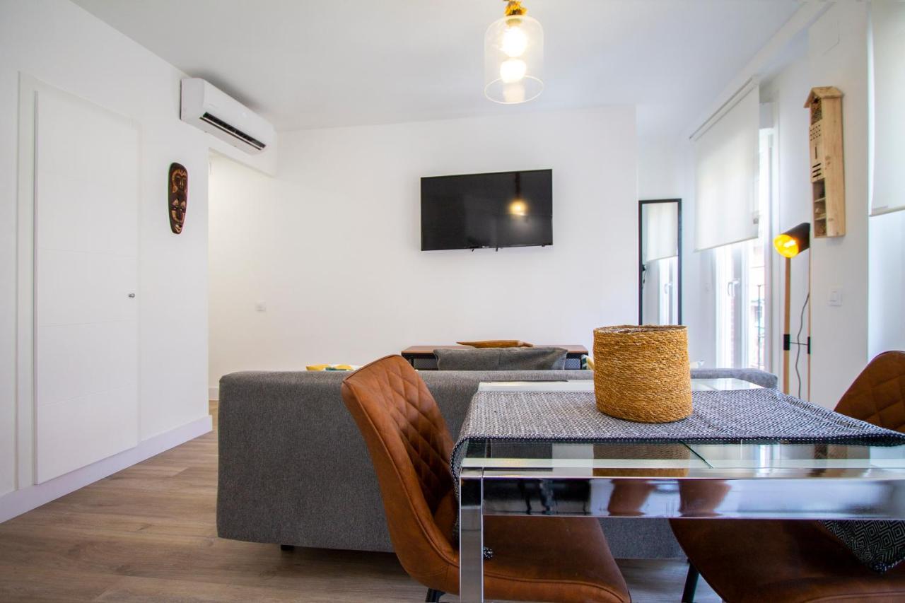 Apartament Cuatro Caminos