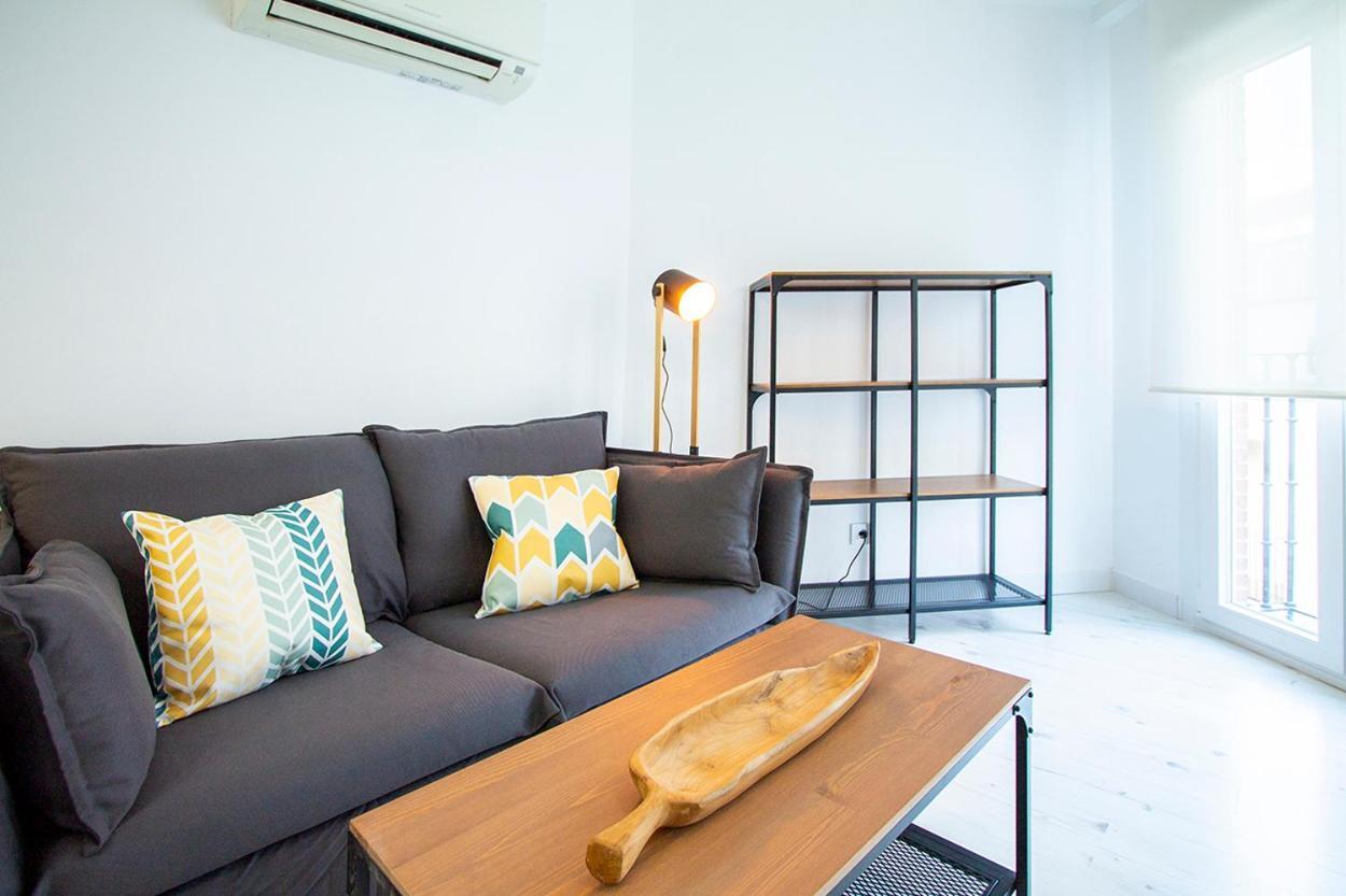 Apartament Cuatro Caminos *