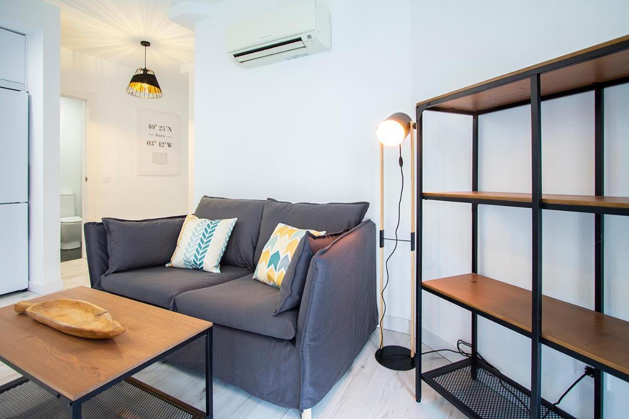 Cuatro Caminos Apartament
