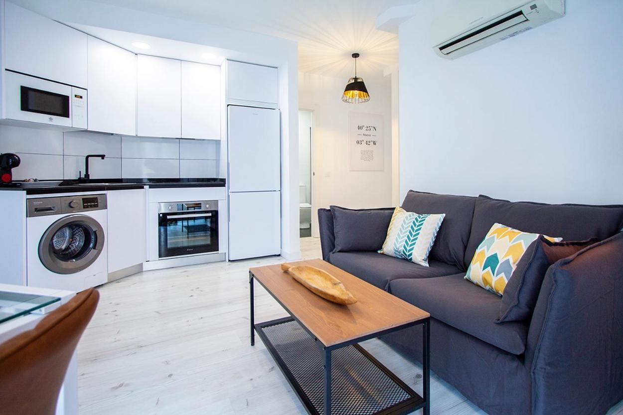 Apartament Cuatro Caminos