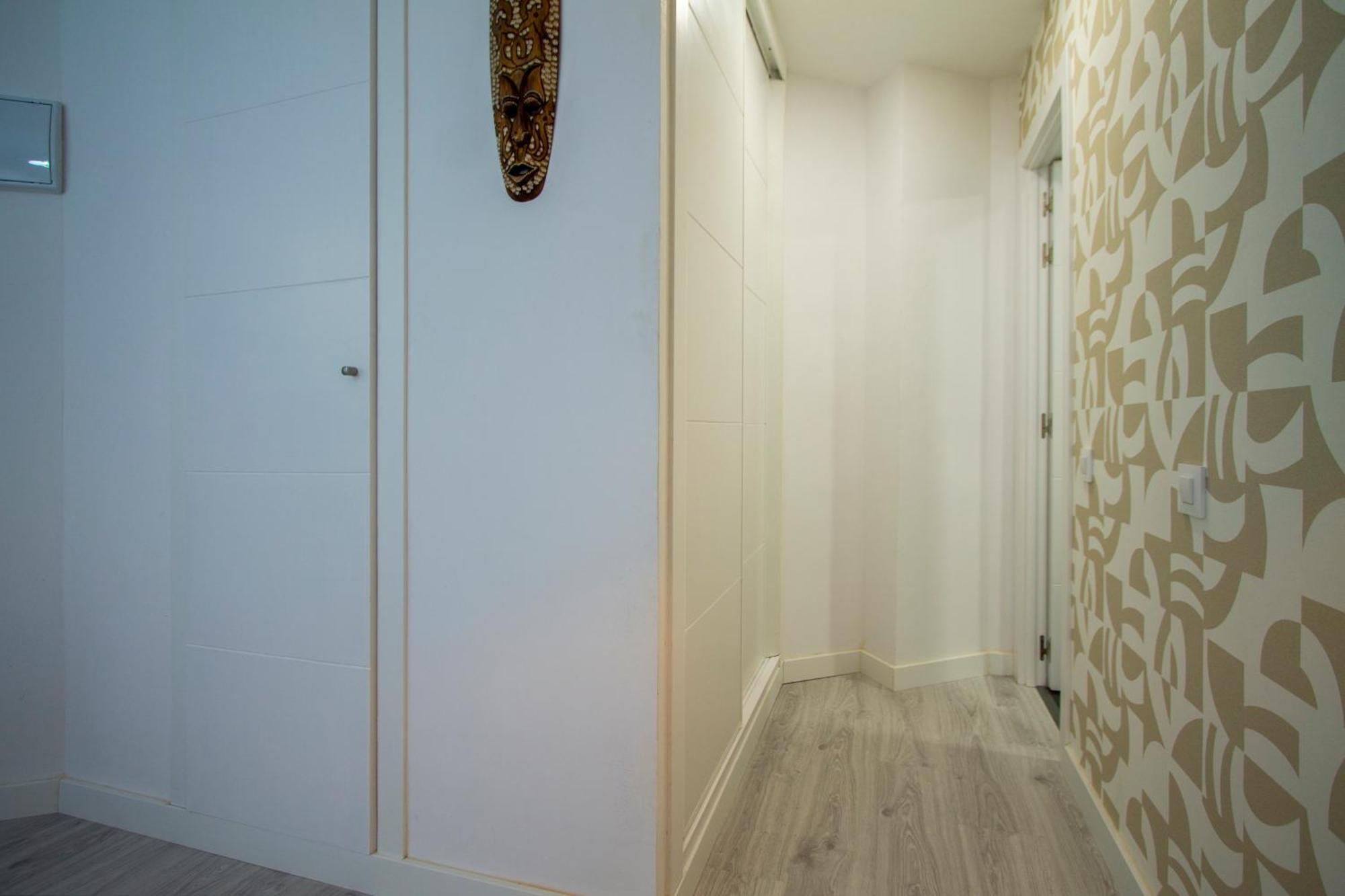 Cuatro Caminos Apartament Madrid